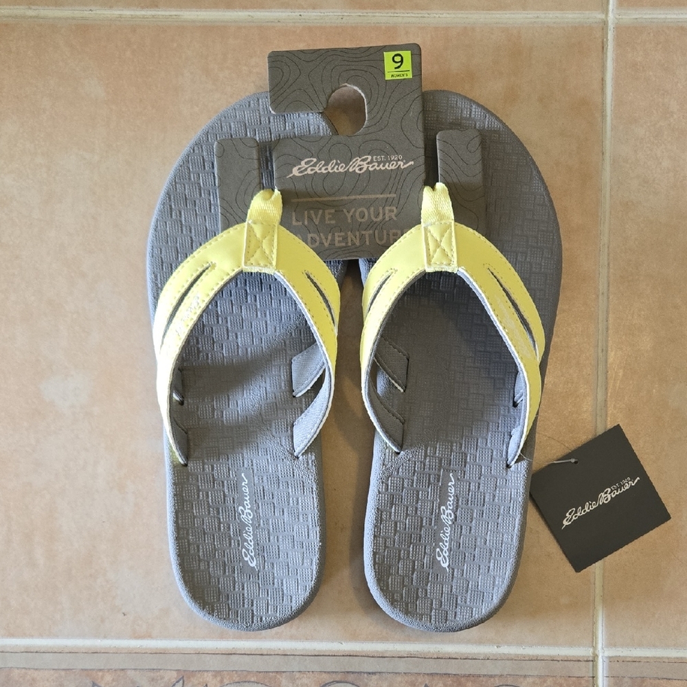 Eddie Bauer Sandals